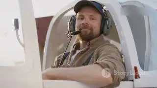 A Day in the Life of a Flight Instructor.