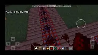 Minecraft Human Launcher