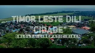 Golgota Cinematic Video 2021 | Dili Timor Leste