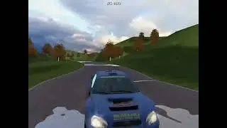 RBR Shadow Depth Mapping RX BTB