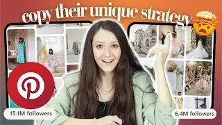 The Secrets Behind The Most Successful Pinterest Accounts