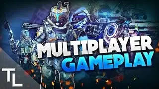 Titanfall 2 - 30 MINUTES of Multiplayer Gameplay!
