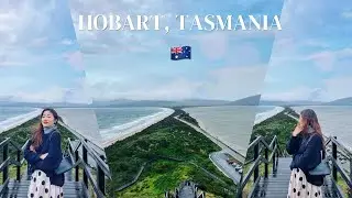 HOBART, TASMANIA | Bruny Island, Tasman National Park, Mona | Museum of Old and New Art