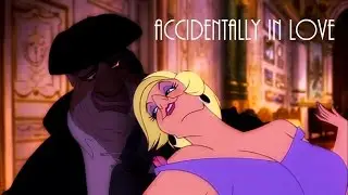 Silver x Sophie - Accidentally in love