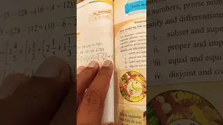 Weird mathematics | 
