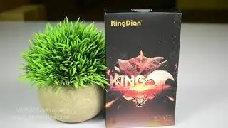 KingDian 1TB SSD Installation and Review | Exclusive available on Aliexpress SummerSales