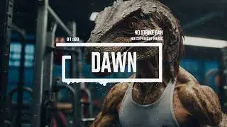 Hardstyle [No Copyright Music] / Dawn by MGG