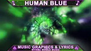 Human Blue - DREAM CREATOR (Original Mix)