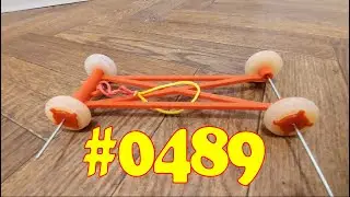 0489 Vape silicone seals for tyres