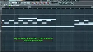 Arthur's Demise - Original FL Studio Composition
