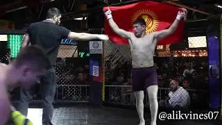 ismatillaev saidjon