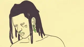 Young Thug x Radiohead MASHUP