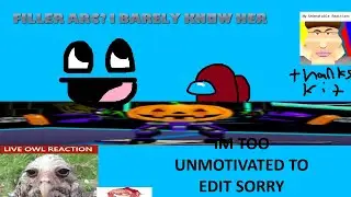 Another Roblox/Lethal Company filler arc