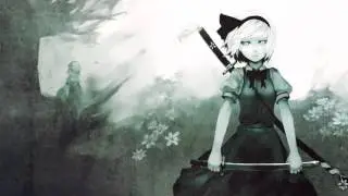 [東方 Post-Metal] denshūto - Haunt