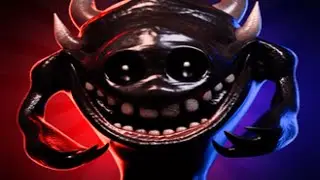 Late Night Hunger (Horror, Indie, Monsters)