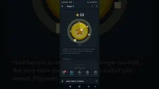 Major Airdrop/ All you need to know