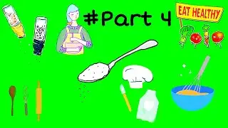 cooking green screen - cooking green screen effects - cooking green screen ideas - 7 green screen