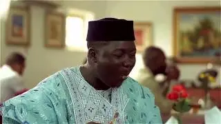 Orijin in Ibadan featuring Seyi Law