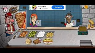 DÖNER EFSANESİ OYNUYORUZ 1. GÜN