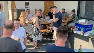 Ćevapi Meetup VŽ - Ljeto 2024