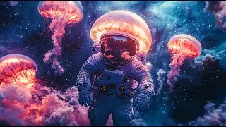 Art of Melodic Techno Deep | Progressive House Live Radio 24/7