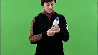 How to record a medium shot