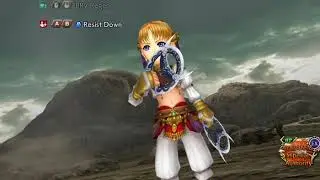 DFFOO - Trey Chaos
