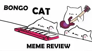 Bongo Cat