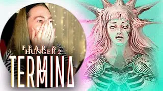Логика пала | Fear & Hunger 2: Termina