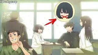 Лучшая аниме драма 2016? | Сердцу хочется кричать / Kokoro ga Sakebitagatterunda