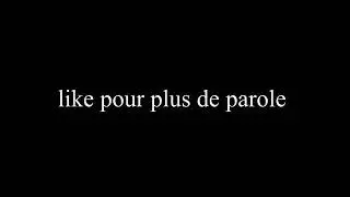 F2R RÉTROVISEUR #1 PAROLE