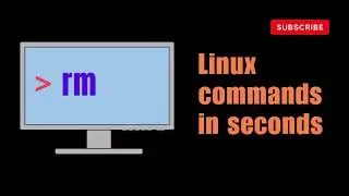 rm command | How to delete files 
