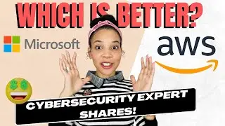 Unveiling the Truth about the cybersecurity career DEBATE: Small biz vs. FAANG - which is better?