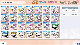 The SIFAS Ending Journal - Accesories [EP13]