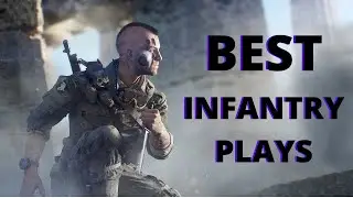 BEST MEDIC GUN in Battlefield 5 Infantry Plays #bestgun #bf5 #EA | RamTheluck Gaming