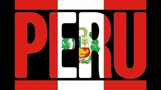 Himno Nacional del Perú en Quechua por músicos extranjeros
