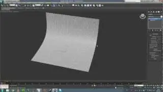 Sub-D Modelling in 3Ds Max : Part 1