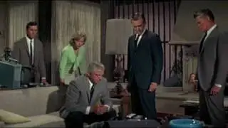 The Satan Bug - John Sturges - 6/11