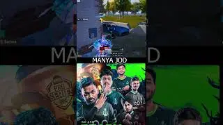 IQ SOUL VS HYDERABAD HYDRAS BMPS MATCH💖 TERMINATOR 1 V 4😮 #soul #hyderabad #shorts #terminator #bgmi