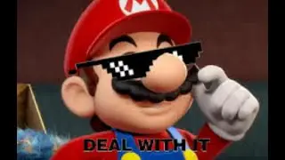 Just Add Water (SSB4)