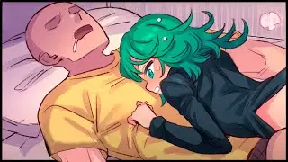 Pretended to be asleep | Comic Dub