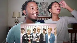 BTS Speaking English Compilation #2 (Reaction) *Sub Request*