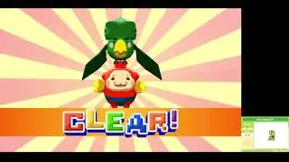 Let's Play Crashmo Part 6 (51-60)