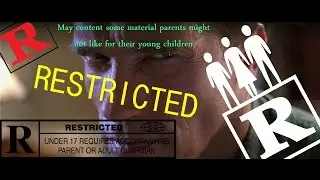 Правдивая ложь про рейтинг R