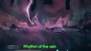 Hoc tieng anh qua bai hat   Rhythm of the rain The Cascade flv