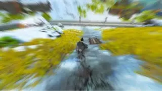 Sliding in Apex VS in other games...