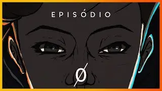 O SEGREDO REVELADO dos Desenhos incríveis!  - Episódio 00 (repost)