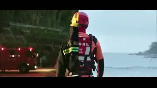 DJI Enterprise - Product Launch Teaser - Who are the Everyday Heroes?