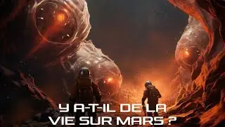 Preparing for Mars - Is there life on Mars? - Space Documentary