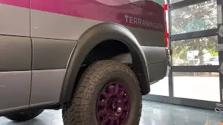 Desert Defender Classic Installation